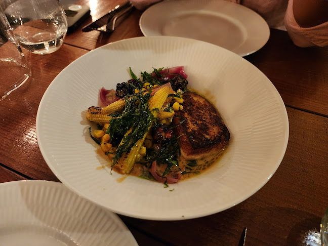 Leaven Champagne- & Vinbar - København