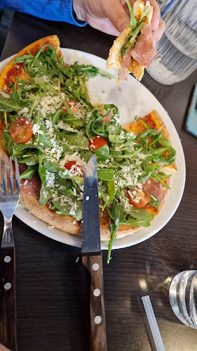 SASON PIZZA - Herning