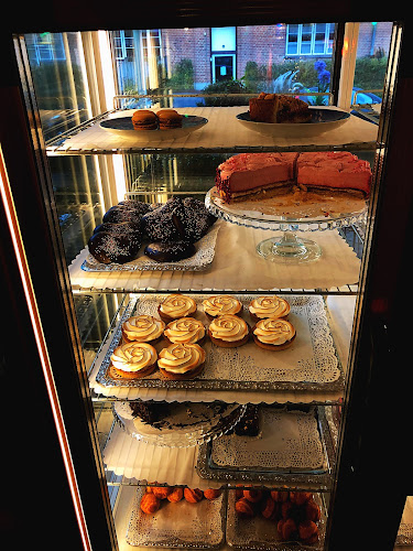 Comentarii opinii despre Café Staalvand