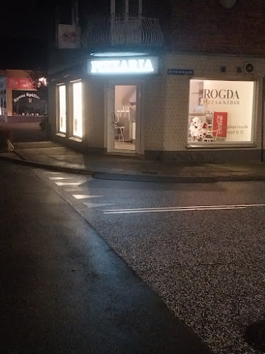 Jernbanegade 1, 6230 Rødekro