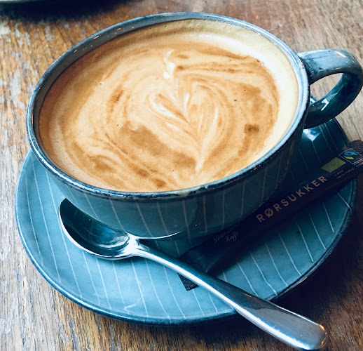 Comentarii opinii despre Cafe Vesterå V4