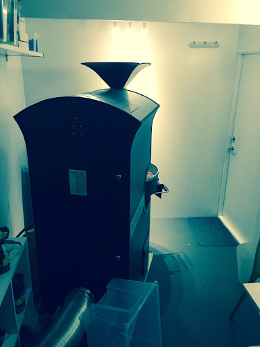 MadsensMokka - Gastronomi og hotelvirksomhed