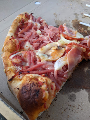 Opinii despre Pizza De Roma v/Hassan Jamhour Remmo în Nordborg - Gastronomi og hotelvirksomhed