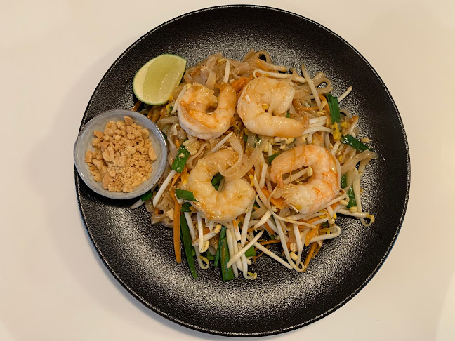 Opinii despre Pumpuithaisushi în Hadsten - Gastronomi og hotelvirksomhed