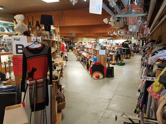 Loppeworld - Gastronomi og hotelvirksomhed