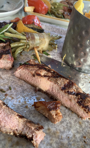 Torve-Hallen - Sønderborg