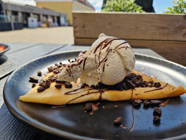 Sdr Strandvej 8, 9480 Løkken