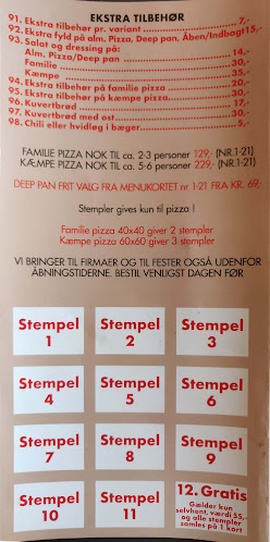 Milano Pizza Grill Pasta