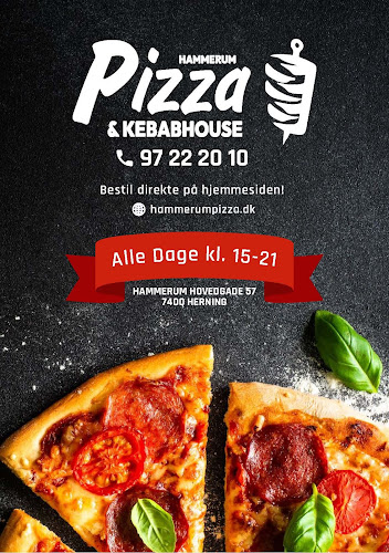 Hammerum Hovedgade 59, 7400 Herning