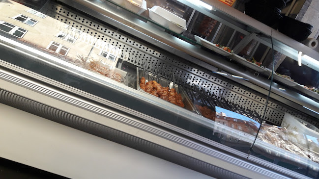 Konya Kebab - København