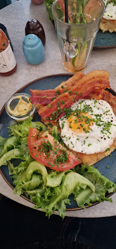 Nordre Frihavnsgade 43, 2100 København