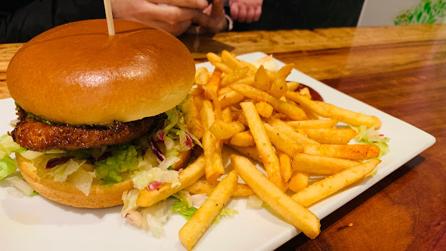 Comentarii opinii despre Liban Cuisine