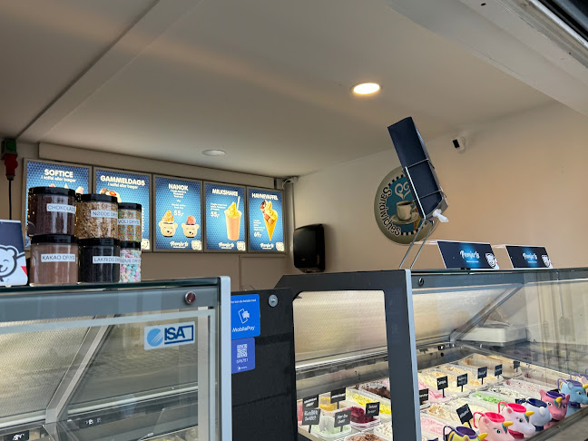 Comentarii opinii despre Provianten - Køge Marina