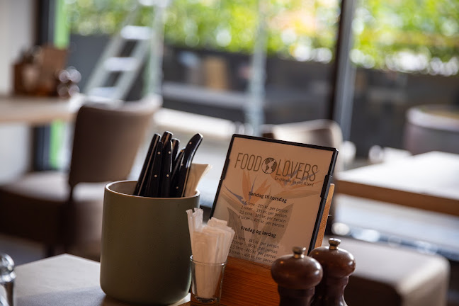 Comentarii opinii despre Foodlovers