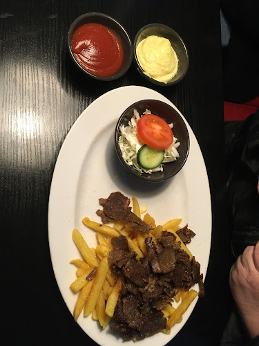 P-grillen - Gastronomi og hotelvirksomhed