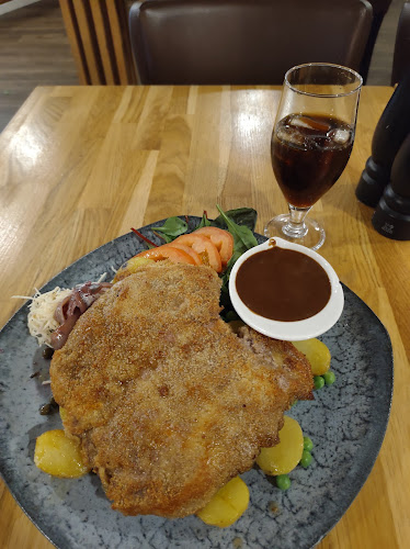 Saseline - Gastronomi og hotelvirksomhed