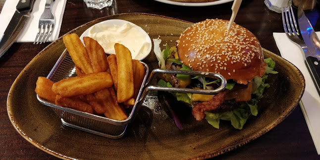 Café Crema - Taastrup