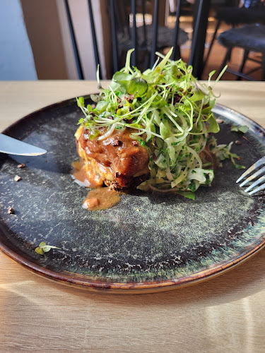 Comentarii opinii despre Frokost MALT