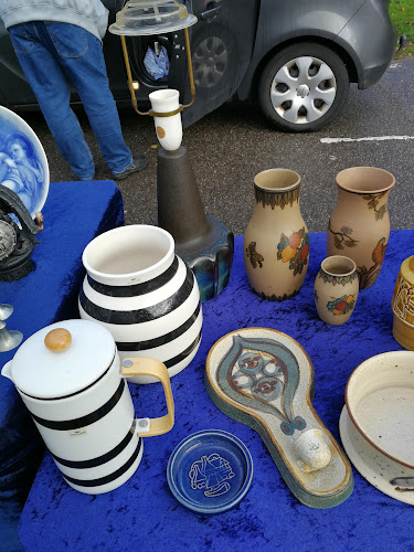 Opinii despre Furesøens loppemarked în Farum - Gastronomi og hotelvirksomhed