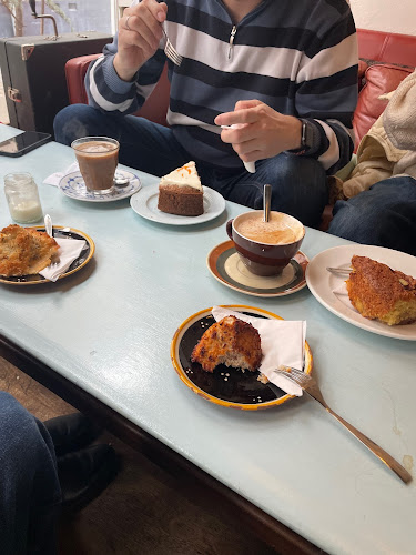 Café Satchmo - Roskilde