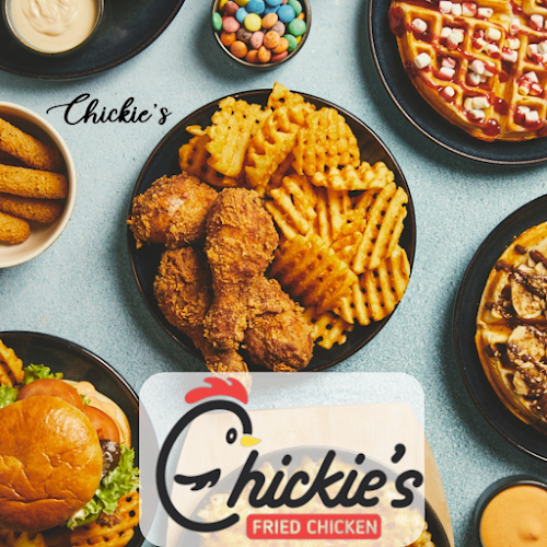 Opinii despre Chickie’s în Aalborg - Gastronomi og hotelvirksomhed