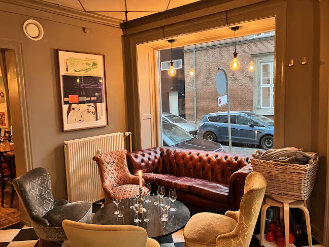 Svendsgade 1, 1659 København