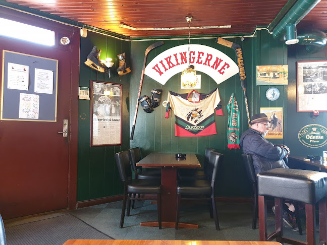 Opinii despre Vikingen 2019 în Odense - Gastronomi og hotelvirksomhed