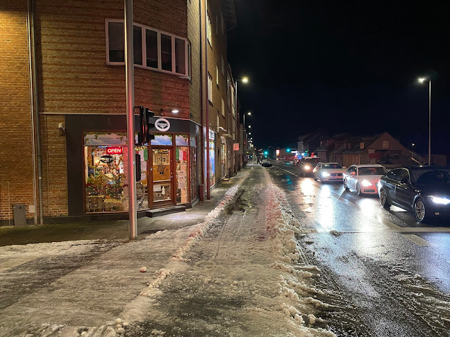 Italiano I/S - Silkeborg