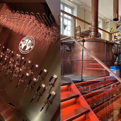 Beer Cellar Flakhaven - Odense