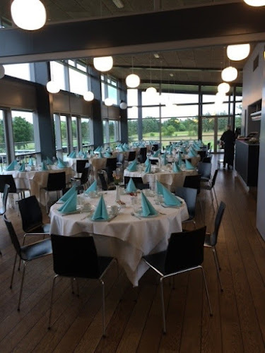 Mariagerfjord Golfrestaurant
