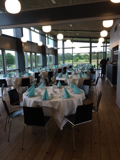 Mariagerfjord Golfrestaurant