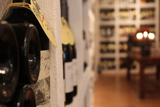 Comentarii opinii despre Vinspecialisten Brønderslev