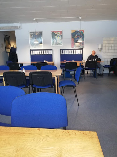 Paraplyen - Gastronomi og hotelvirksomhed