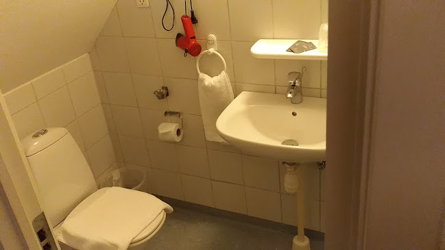 Reersø Kro - Gørlev