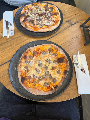 Comentarii opinii despre Café Adelgade