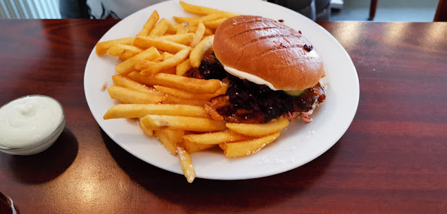 Comentarii opinii despre Restaurant Amanda