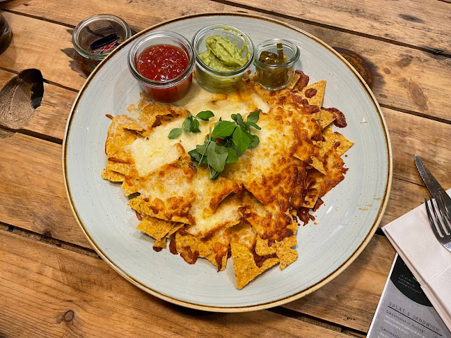 Café Blæst - Gastronomi og hotelvirksomhed