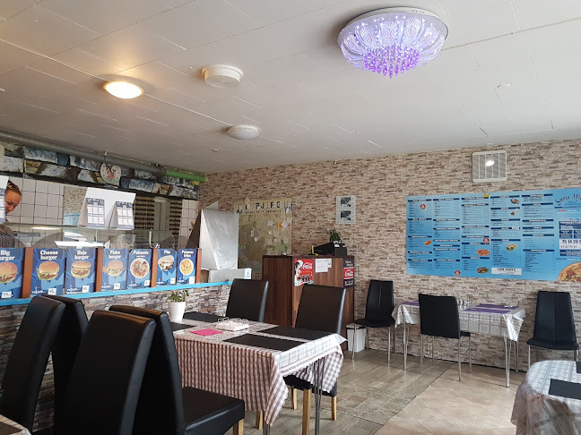 Comentarii opinii despre Santa Maria Pizza