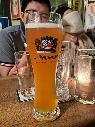 Charlie's Bar - København