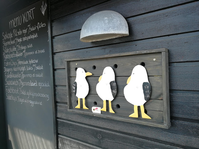 Aalbæk Grill og Bistro - Gastronomi og hotelvirksomhed