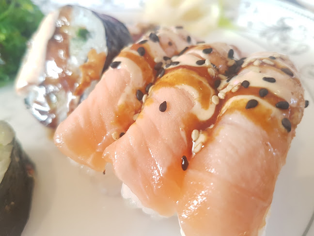 Restaurant China Palace - Gastronomi og hotelvirksomhed