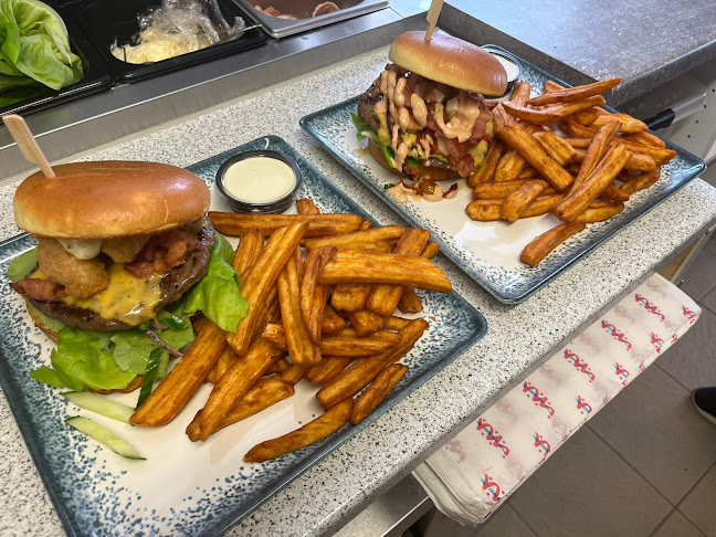 Opinii despre Cafè Da-Vinci în Sakskøbing - Gastronomi og hotelvirksomhed