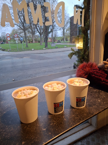 Opinii despre Kafferiet în Indre By - Gastronomi og hotelvirksomhed