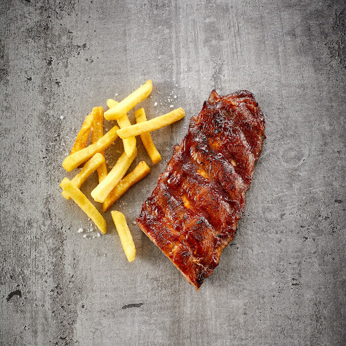 Opinii despre Bone's în Viborg - Gastronomi og hotelvirksomhed