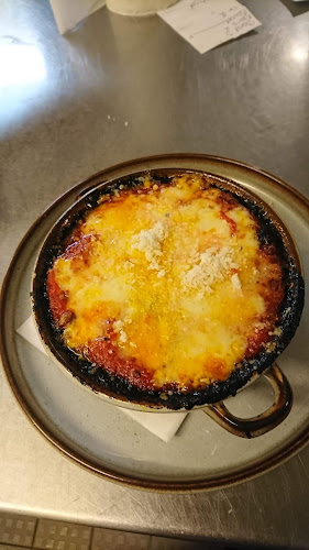 Italian Restaurant Andiamo - Horsens