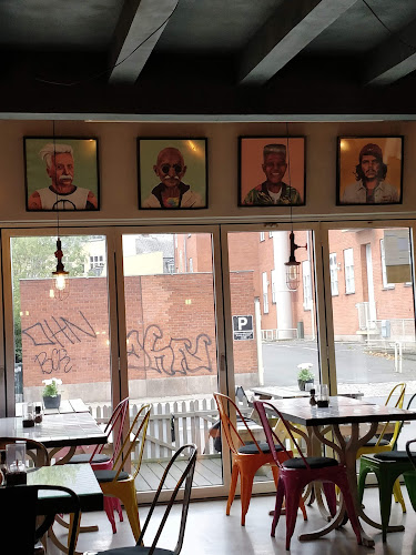 The Big Chef - Roskilde