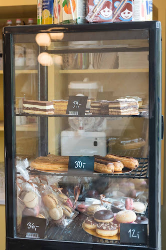 THE SPOT - København