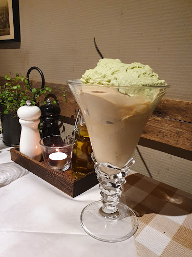 Da Angelino Pizza og Pasta - Gastronomi og hotelvirksomhed