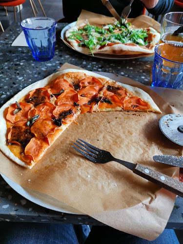 Comentarii opinii despre Gorm's