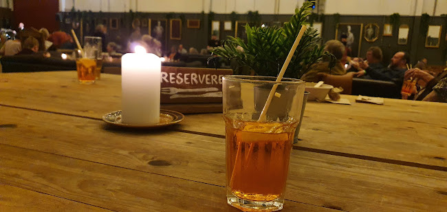 Opinii despre Værftshallerne în Helsingør - Gastronomi og hotelvirksomhed